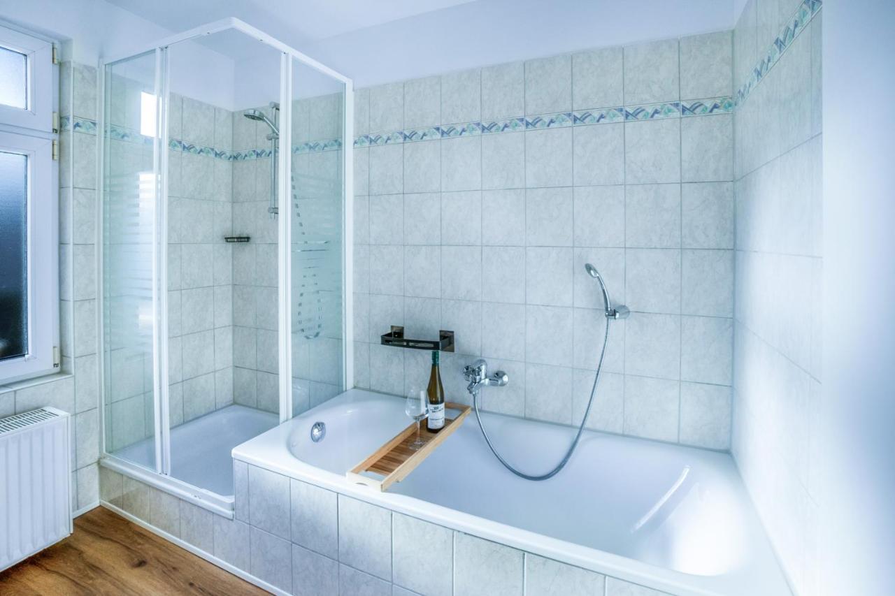 Апартаменты Levax Living - 61 Qm - Cozy - Close To The City Лейпциг Экстерьер фото